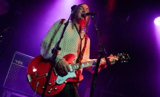 The Dandy Warhols