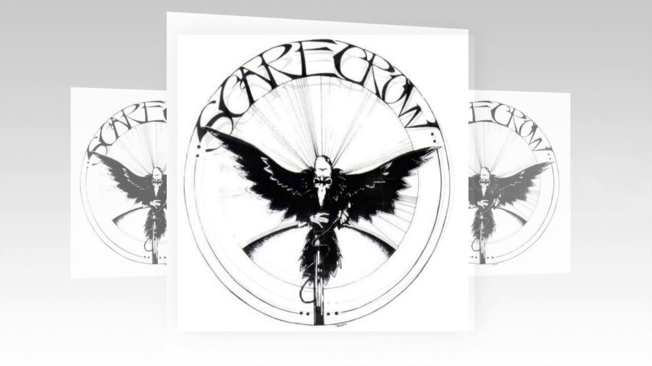 Scarecrow [UK, Heavy Prog 1978] Reasons for living - YouTube