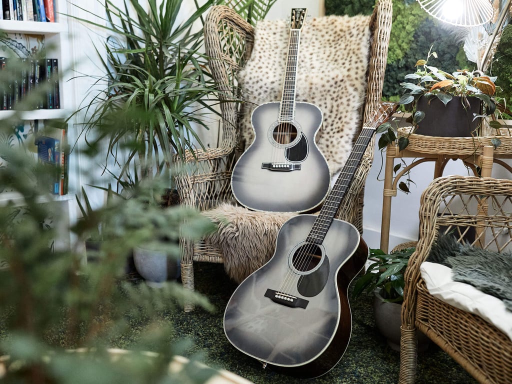 Martin John Mayer 20th Anniversary