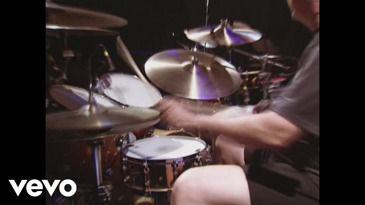 MELISSA (Live at Beacon Theatre, March 2003) - YouTube