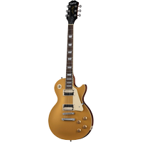 Epiphone Les Paul Traditional Pro IV: $549, now $449