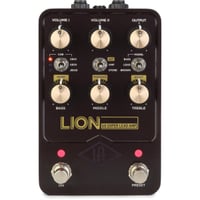Universal Audio UAFX Lion: Was $399, now $349