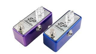 Xotic Pedals EP Booster