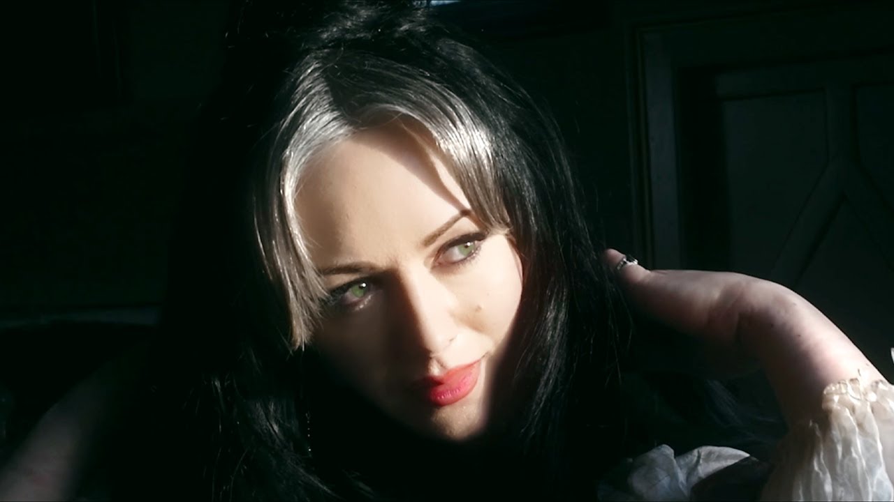Louise Patricia Crane - Dance With The Devil (Official Music Video) - YouTube