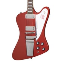 Epiphone 1963 Firebird V Price: $1,699/&pound;1,329/&euro;1,435
