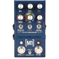 Walrus Audio M1: Was $349.99, now $249.99