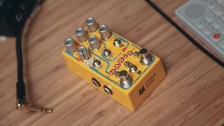 Chase Bliss Audio Habit