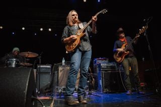 Duane Betts
