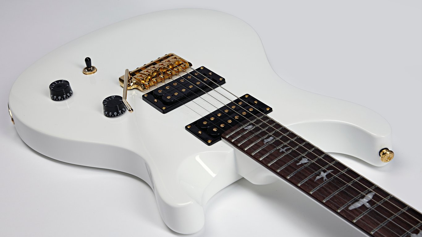 PRS SE Dave Navarro