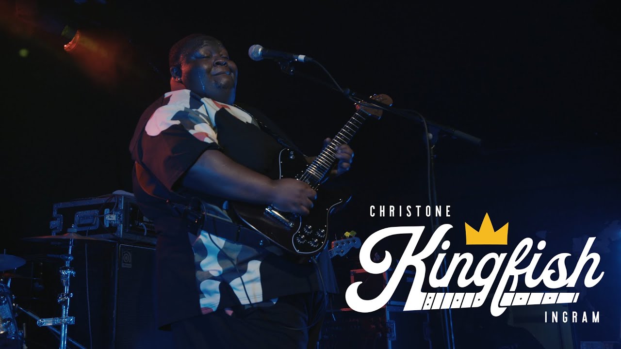 Christone 