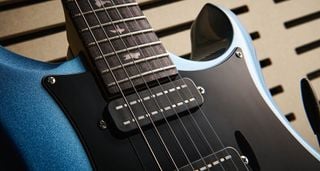 PRS SE NF3