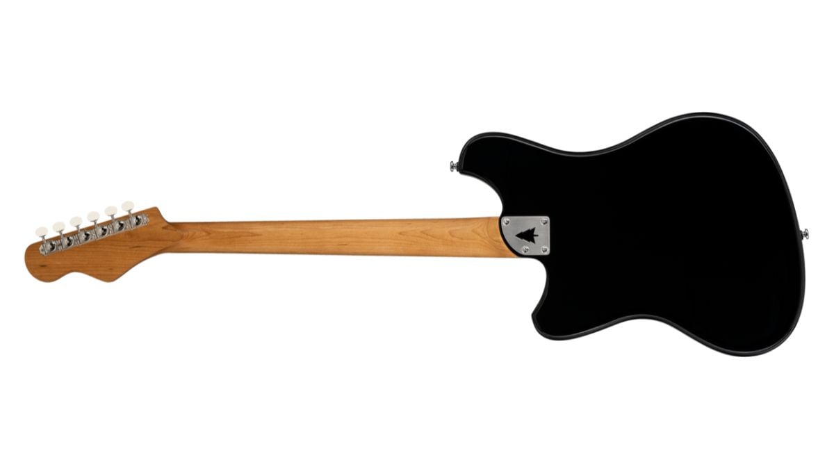 Orangewood Del Sol Baritone