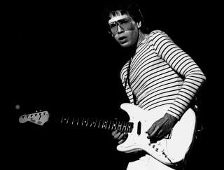 Elliot Easton