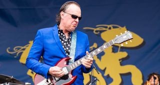 Joe Bonamassa