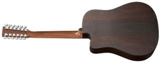 Martin D-X2E Brazilian 12-string