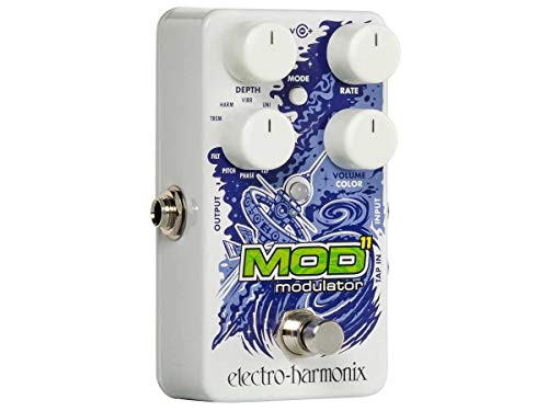 Mod 11 Modulator