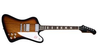 Gibson Firebird Platypus