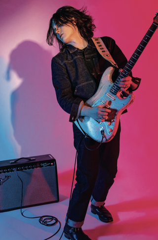 Tyler Bryant