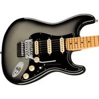 Fender American Ultra Luxe Strat Floyd Rose HSS