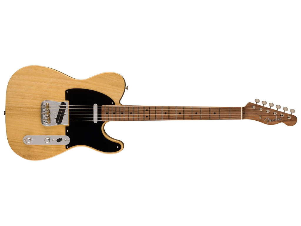 Fender Shamel Ash Tele
