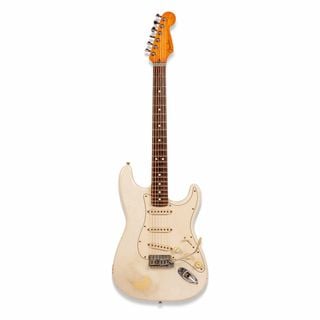 Jeff Beck's &lsquo;Anoushka&rsquo; Strat