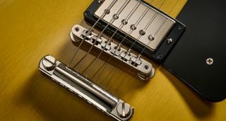 Gibson Les Paul Standard 50s&nbsp;Mahogany Top