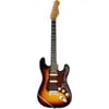 MSC10 Pro Guitar Sunburst