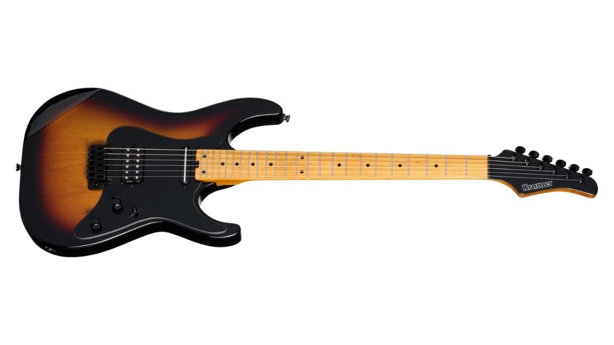 Kramer Volante