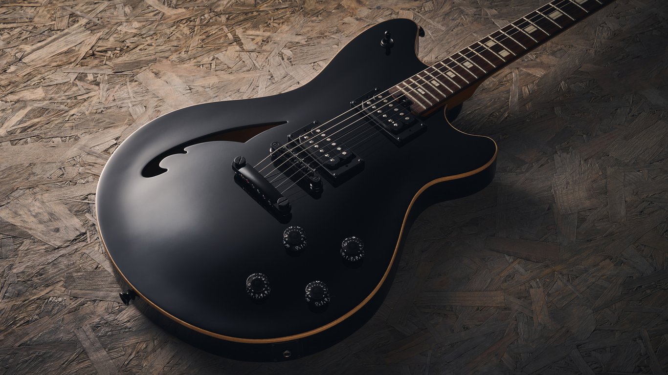 EVH SA-126 Standard
