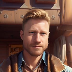 Profile photo of Josh