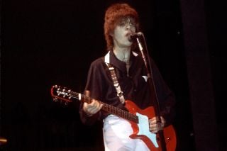 Elliot Easton