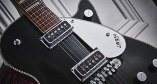 Gretsch 6128 Duo Jet