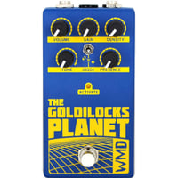 WMD Goldilocks Planet: Was $189, now $99