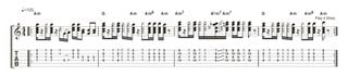 TGR383 Strat Lesson