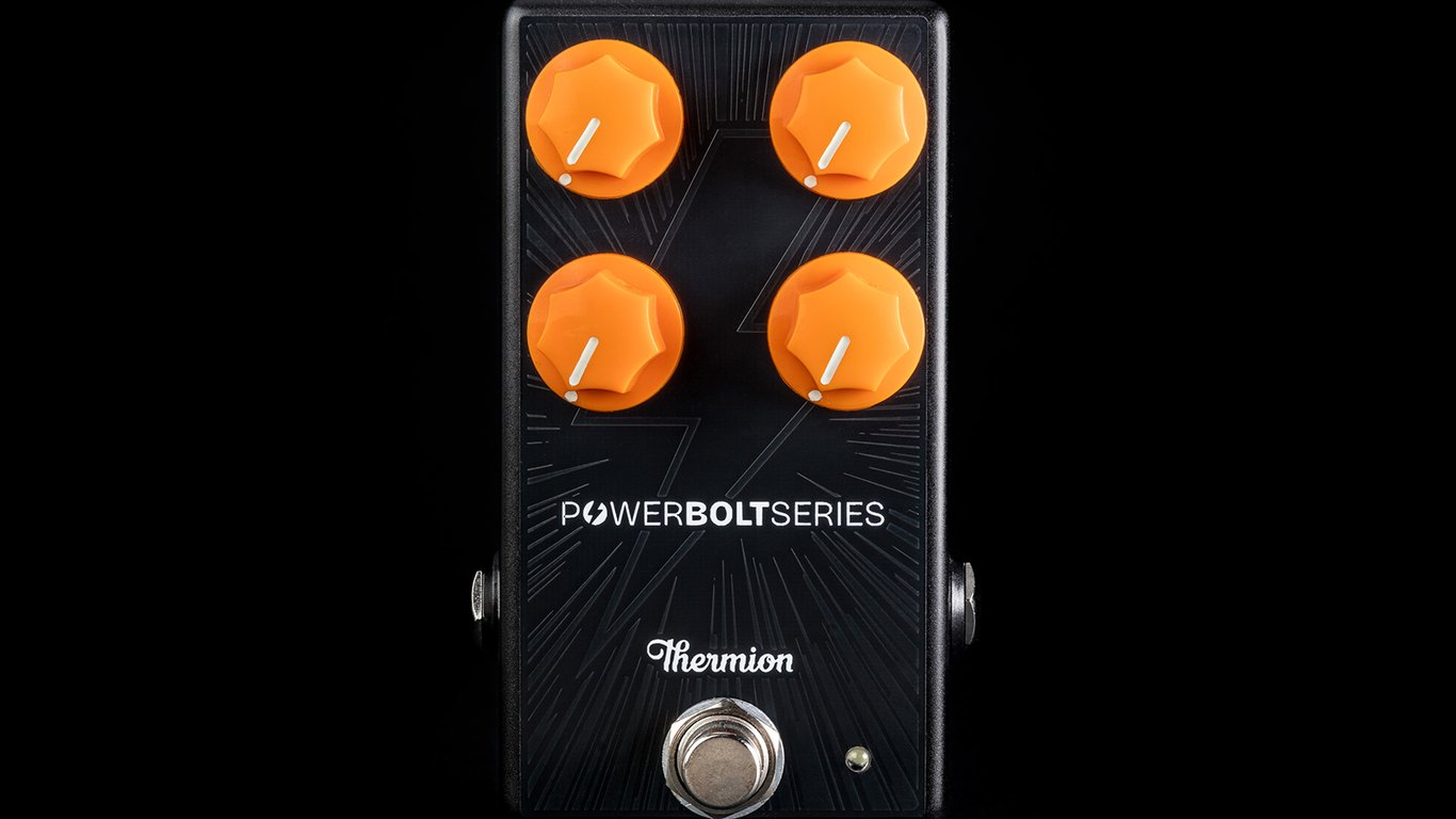 Thermion Power Bolt