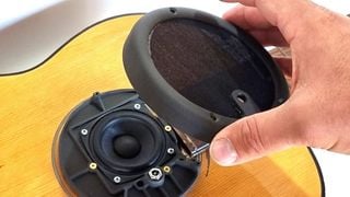 Re-Tuned Bluetooth Speaker