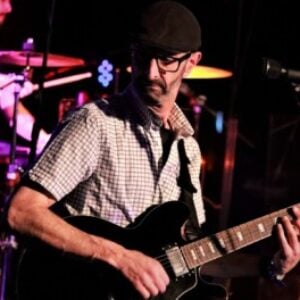 Profile photo of GuitarNick