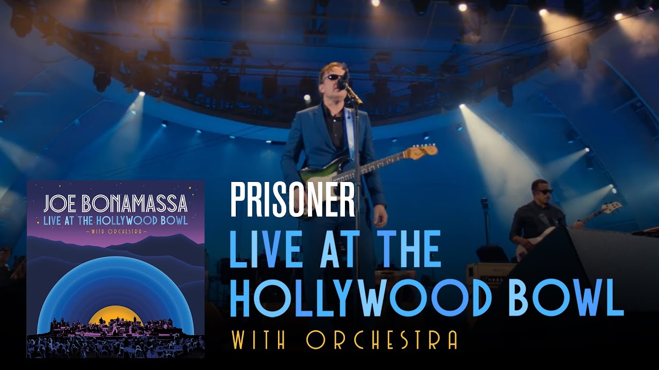 Joe Bonamassa - 