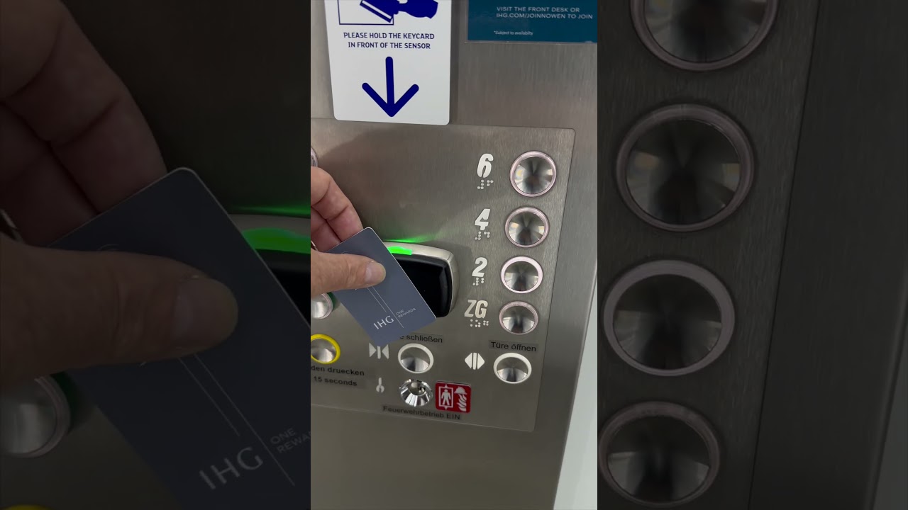 KEMPER PROFILER Player - The elevator LVL pitch! - YouTube