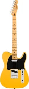 Fender Player II Modified...