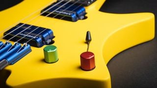 Strandberg Boden JC Djesse 5