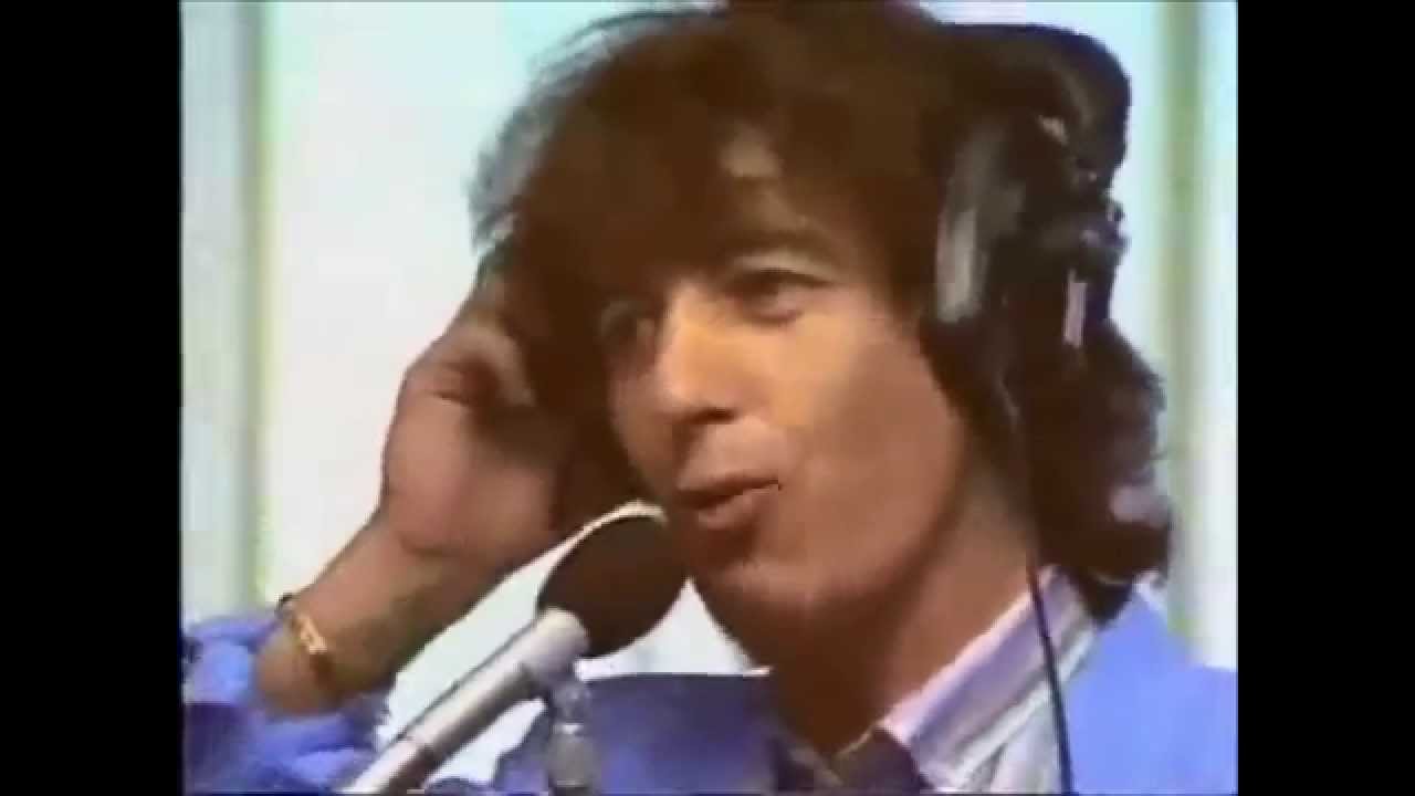 Bill Wyman - (Si Si) Je Suis un Rock Star - YouTube