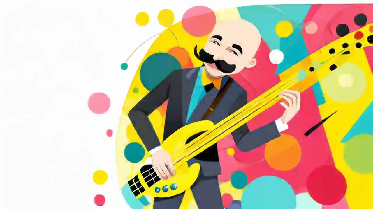 Tony Levin - Bringing It Down to the Bass - Single Edit - YouTube