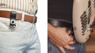 MusiCare Pro Axel Strap