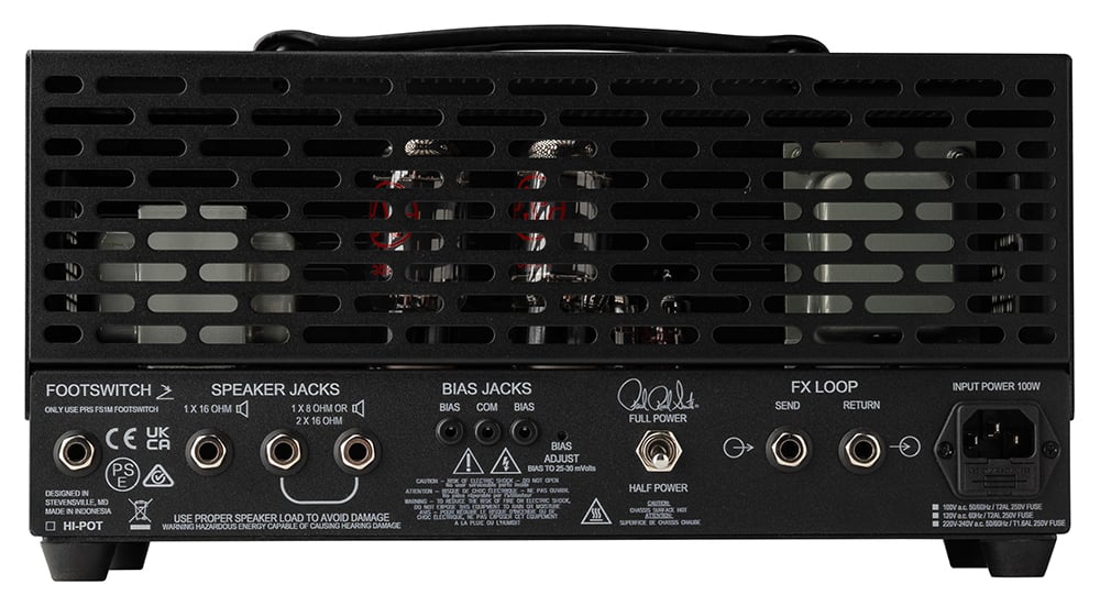 PRS MT 15