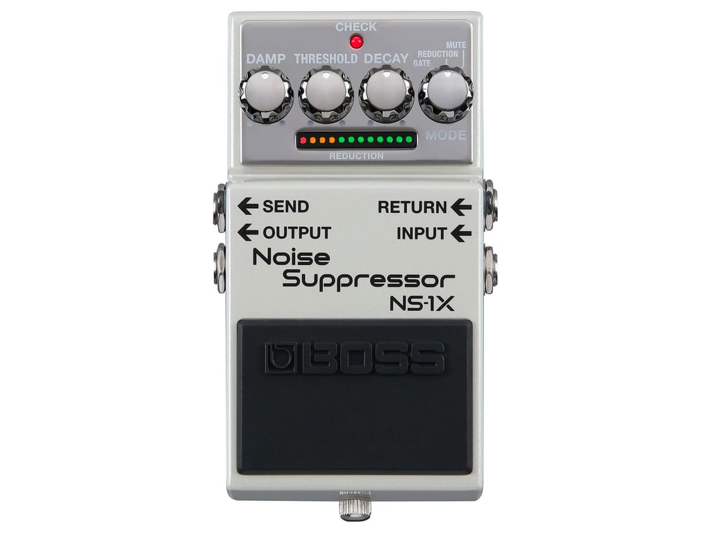 Boss NS-1X