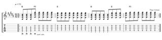 TGR389 Punk lesson