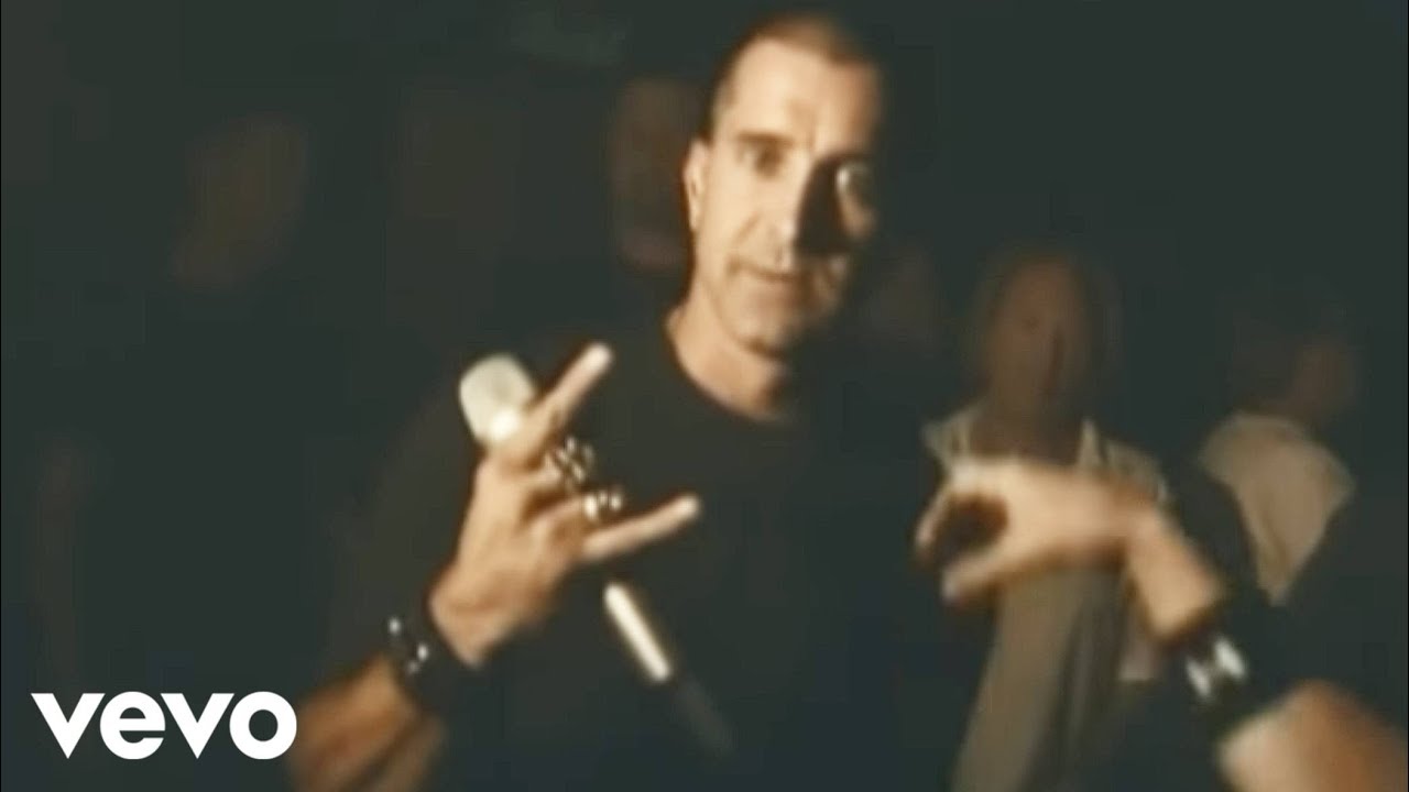 Creed - Overcome - YouTube
