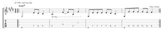 Carmen Vandenberg Lesson Total Guitar