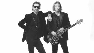 Black Crowes